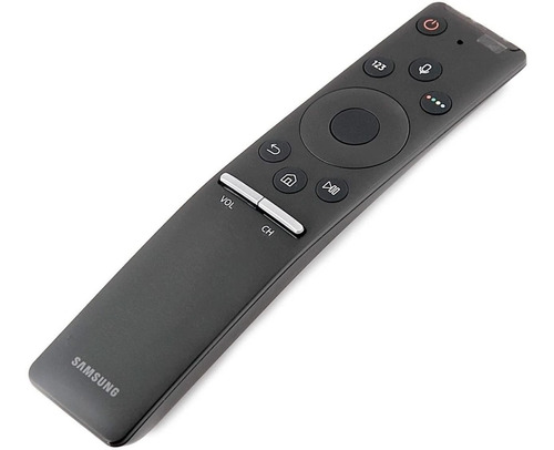 Control Remoto Samsung Smart Tv Hdtv Control De Voz Nuevo