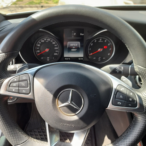 Imagen 4 de 6 de Mercedes-benz 250 C 250