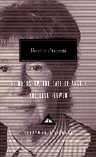 Libro: Libro: The Bookshop, The Gate Of Angels, The Blue (ev