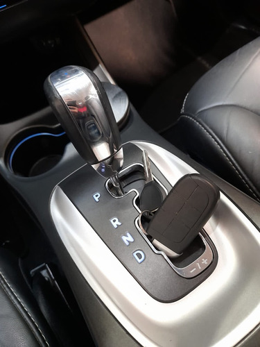 Imagem 12 de 15 de Fiat Freemont 2.4 Precision 16v 2015
