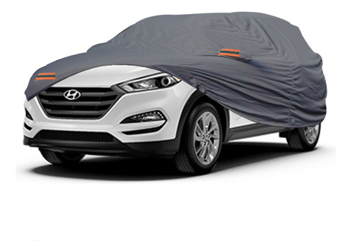 Cobertor Camioneta Hyundai Tucson Premium Impermeable