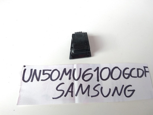 Placa Sensor Ir Tv Samsung Un50mu6100gcdf (Usado)