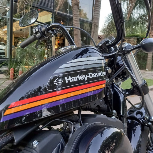 Harley Davidson Forty Eight Special