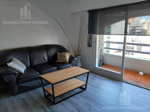 Imagen 1 de 11 de Departamento - Ramos Mejia Norte