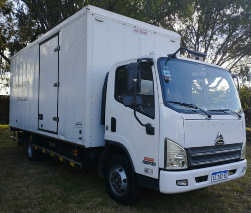 Agrale 8700