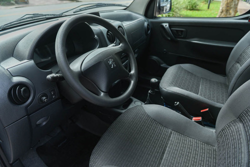 Peugeot Partner 1.6 Hdi Furgon Confort 92