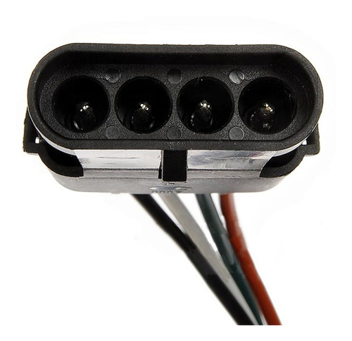 Imagen 2 de 6 de Sensor Cummins L10, M11, Ism, N14 Posición Levas 3408503