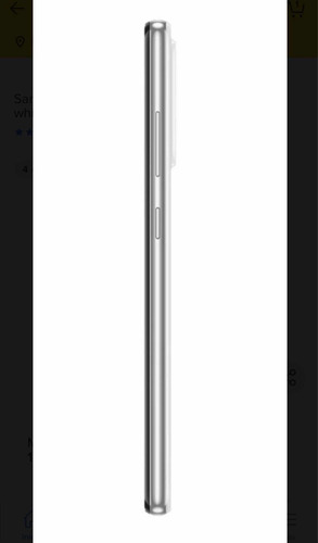 Samsung Galaxy A52s (Usado)