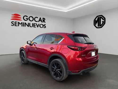 Mazda Cx-5 2020