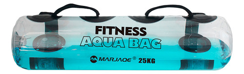 Bolsa De Agua Fitness Entrenamiento Peso Ajust. Hasta 25kg 
