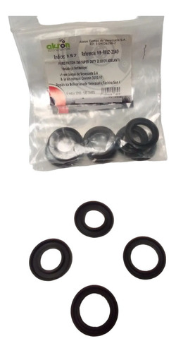 Kit Bomba Freno Ford Triton 350 Super Dutty 2010 Up 1 1/4