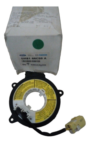 Cinta De Volante O Springclock Para Mazda Bt50 Y Ford Ranger