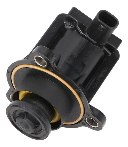 Válvula Solenoide Del Turbocompresor De Alto Rendimiento