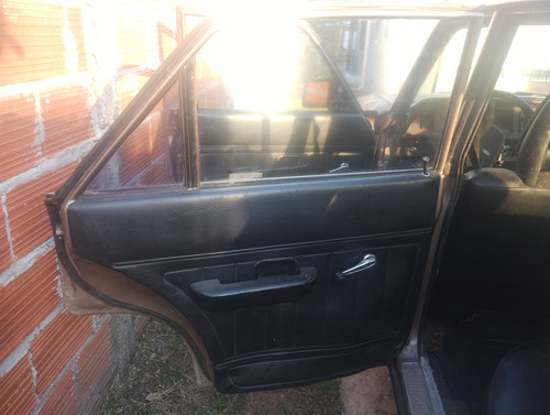 Ford Falcon 3.0 Ghia