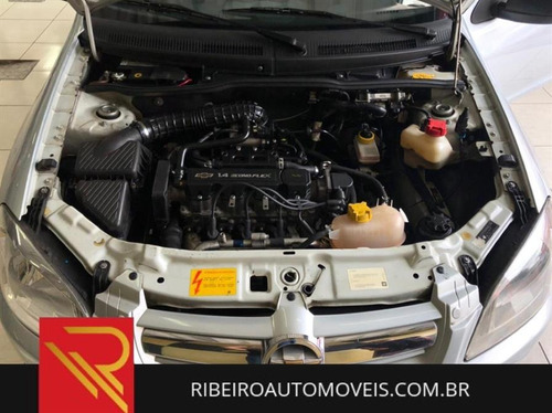Chevrolet Prisma Maxx 1.4 Flex Manual