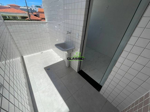 Imagem 6 de 15 de Apartamento Com 2 Quartos Para Comprar No Candelária Em Belo Horizonte/mg - 3988