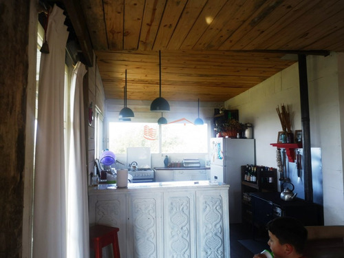 Imagen 27 de 30 de Venta De Chacra Con Vivienda, Ruta 12 Próximo A Pueblo Edén
