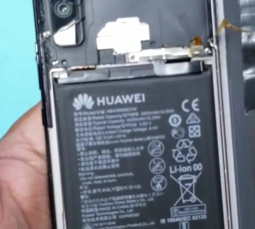 Batería Huawei Y8s