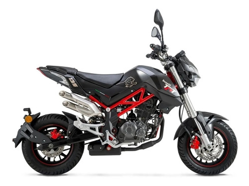 Benelli Tnt 135