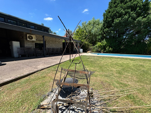 Venta Casa Quinta Ezeiza Barrio El Trebol