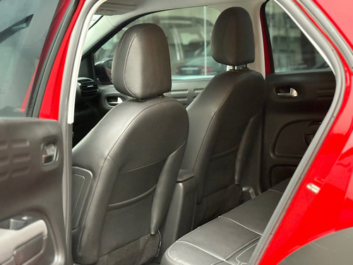 Citroën C4 Cactus 1.6 Thp 165 At6 Shine