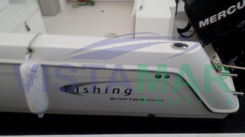 Imagem 4 de 5 de Lancha Fishing 28 Wa N Wellcraft Pesca Fly Fish Victory