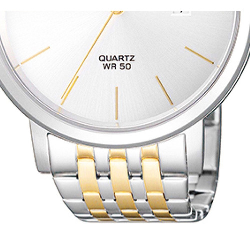 Relógio Masculino Citizen Tz20699s