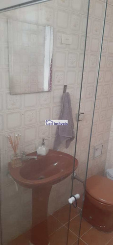 Casa Com 2 Dorms, Vila Campesina, Osasco - R$ 370 Mil, Cod: 974 - V974