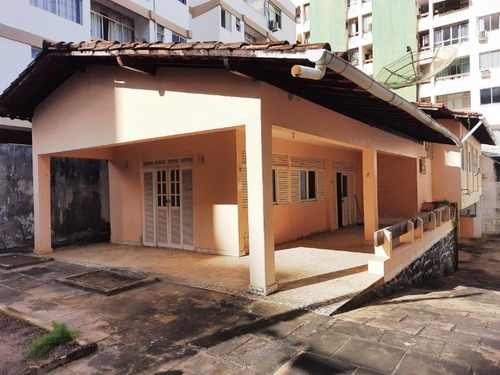 Imagem 17 de 25 de Excelente Casa Comercial No Bairro Da Pituba - Sfl222 - 34450555