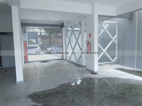 Imagem 14 de 15 de Predio Inteiro - Jardim - Santo Andre - Sao Paulo | Ref.: - 30294