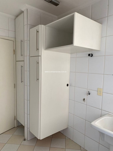 Imagem 14 de 28 de Lindo Apartamento À Venda No Condomínio Carolina Pelliciari Com Vista Para A Serra Do Japi! - Ap00933 - 70284935