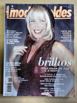 Comprar Revista Moda Moldes 145 Xuxa Moda Vestidos 2381