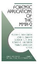 Libro Forensic Applications Of The Mmpi-2 - Yossef S. Ben...