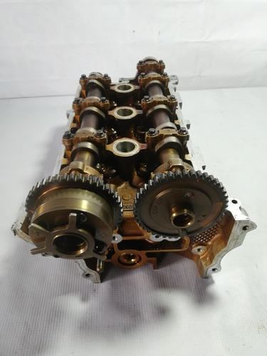 Cabeza De Motor Delantero Mazda 6 Autom V6 Mod 02-07 Origina (Usado)