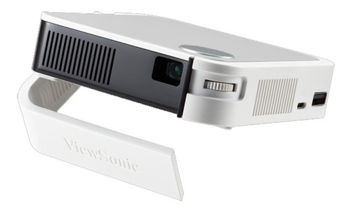 Proyector mini ViewSonic M1 120lm blanco 100V/240V