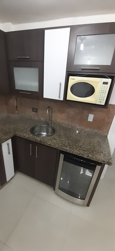 Vendo Acogedor E Impecable Apartamento