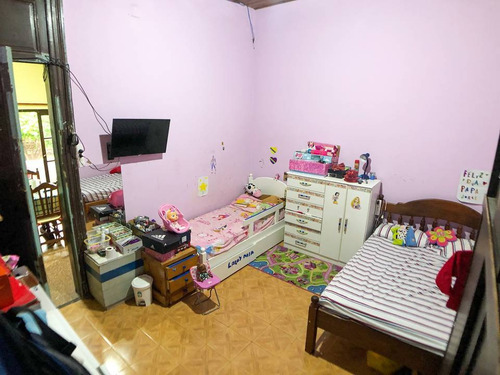 Venta De Casa En Boedo