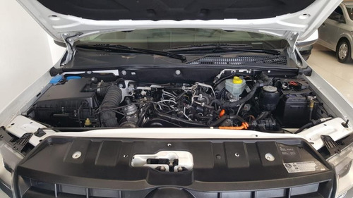 Imagen 11 de 11 de Volkswagen Amarok 2.0 Tdi (163cv) 4×2 C/doble Trendline