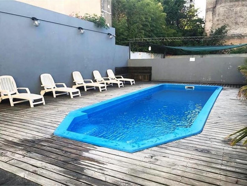 Departamento En Venta En San Miguel