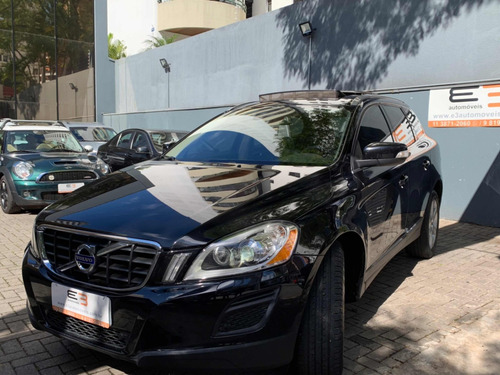 Volvo Xc60 3.0 T6 Top 5p