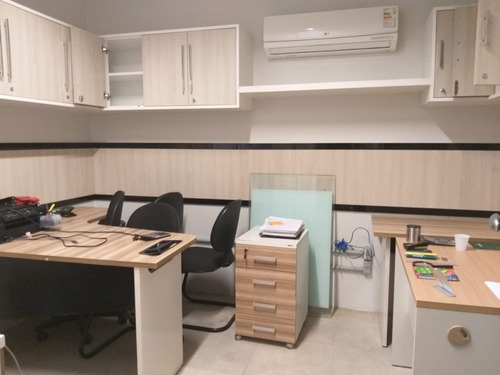 Imagem 8 de 30 de Prédio Comercial Para Alugar Na Cidade De Fortaleza-ce - L11898