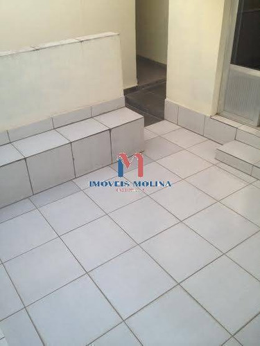 Imagem 9 de 15 de Casa Térrea B. Nova Gerty - 291,28m² - Estuda Permuta - 91132