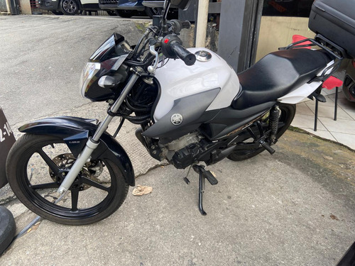 Yamaha Factor