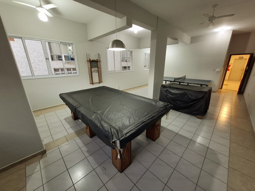 Apartamento 2 Dormitórios Com 1 Suite