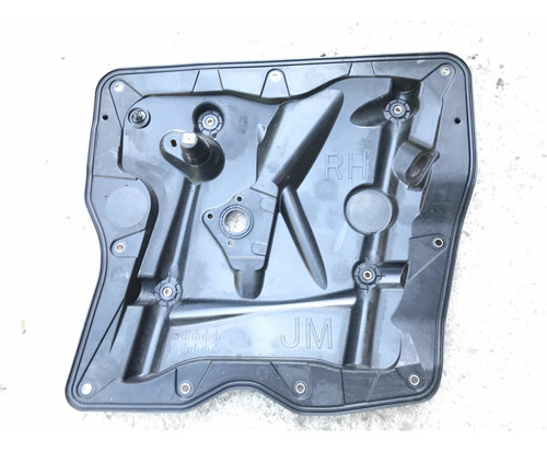 Base De Elevador Delantero Derecho Nissan Rogue 2008-2014