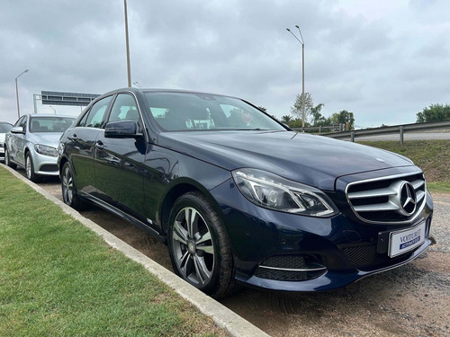 Imagen 4 de 19 de Mercedes-benz Clase E 250 Divino!!!
