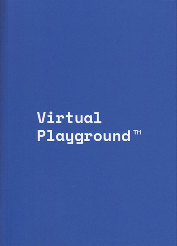 Libro Virtual Playground Tm