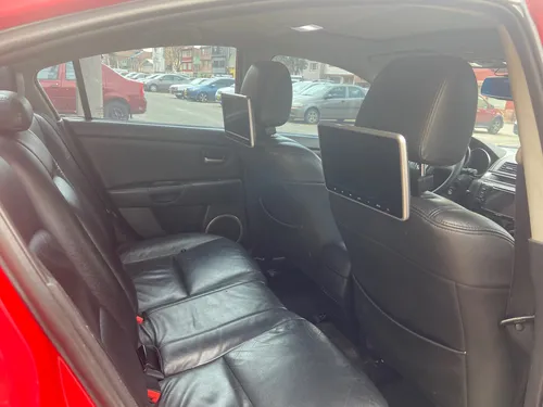 Mazda 3 2.0 Lxha7