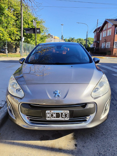Peugeot 308 1.6 Sport Thp 163cv