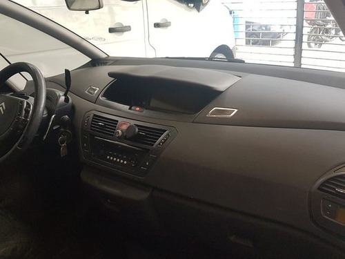 Citroën C4 Picasso Glx 2.0 16v, Emg7545
